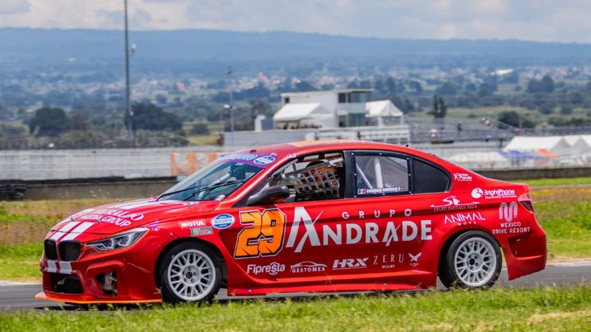 Alessandros Racing defenderá su liderato en la penúltima fecha de la Copa TC2000