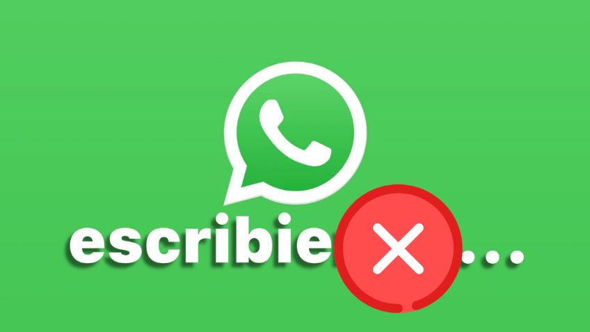 El “escribiendo” de WhatsApp no va más, este es el indicador que confirma cuando tu contacto teclea un mensaje