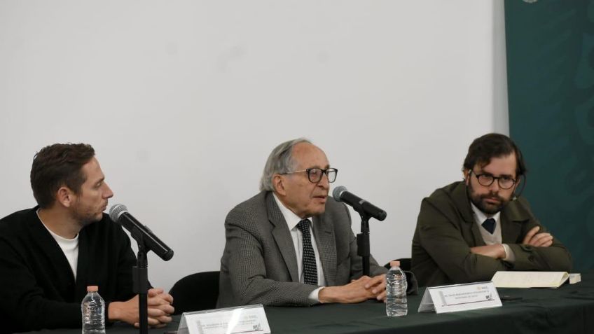 Designan a  Alejandro Svarch en IMSS Bienestar y a Eduardo Clark como subsecretario SSA