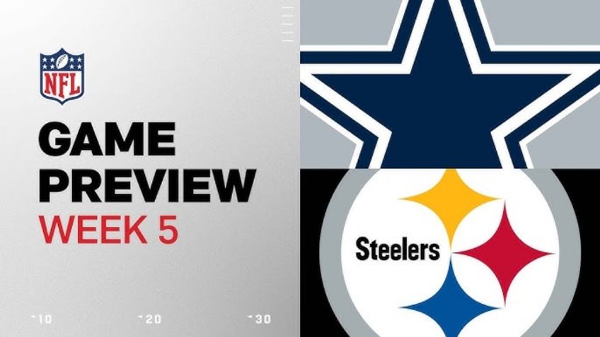 Dallas Cowboys vs Pittsburgh Steelers: así nació la intensa rivalidad entre dos de los mejores equipos de la NFL