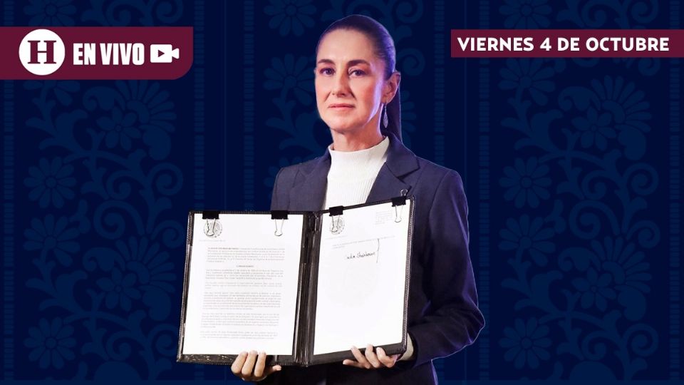 La titular del Poder Ejecutivo abordará distintos temas de la agenda nacional.