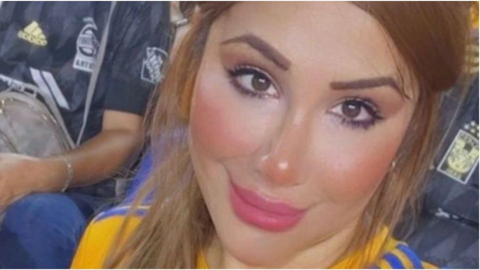 La influencer mexicana era madre de un menor