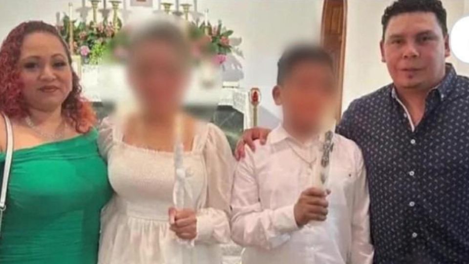 Familia veracruzana falleció por intoxicación