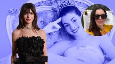 Anne Hathaway confirma que volverá para "El Diario de una Princesa 3" y “El Diablo viste a la moda 2”