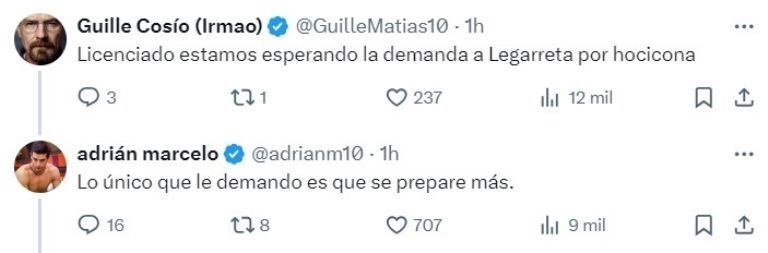 adrian marcelo andrea legarreta la casa de los famosos méxico programa hoy