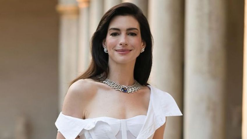 Así puedes ver "El Diario de la Princesa" y "El Diablo Viste a la Moda" ahora que Anne Hathaway regresa con sus personajes más icónicos