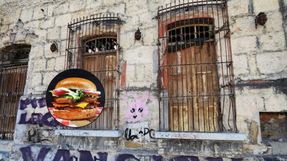 Preparan un restaurante en uno de los sitios más tenebrosos de Nuevo León