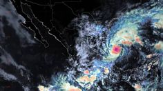 Tormenta tropical Milton: ¿cuándo y a qué hora se convertirá en huracán categoría 3? | TRAYECTORIA