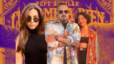 Cuídamela bien despertó los celos de Aneliz a Pepe Aguilar por decir que Ángela Aguilar es "la mejor mujer", así le reclamó: "¿Y yo qué fregados?"