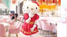 Hello Kitty Café Pop-up Store: dónde es, fechas y horarios para visitar esta experiencia de tiempo LIMITADO