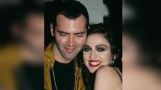 Muere Christopher Ciccone, hermano menor de Madonna, a los 63 años