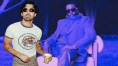 Joe Jonas y otros artistas modifican sus canciones en las que mencionan a “P. Diddy”, quien fue denunciado por abuso