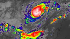 Huracán Milton: sigue la trayectoria EN VIVO en su camino a Yucatán y Florida