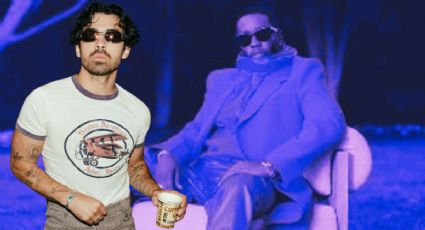 Joe Jonas y otros artistas modifican sus canciones en las que mencionan a “P. Diddy”, quien fue denunciado por abuso