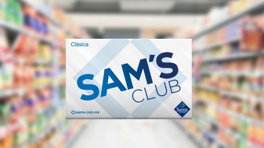 Cuponera Sam’s Club: las 40 ofertas de OTOÑO imperdibles para Octubre