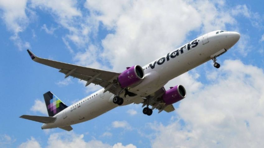 Volaris ofrece empleo desde analistas y especialistas a gerente de precios para Santa Fe