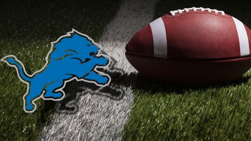 Fallece exquarterback y entrenador asistente  de los Detroit Lions