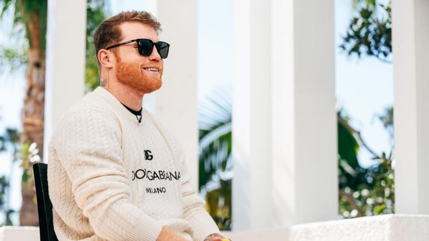 Canelo taquero: Dónde se encuentran y cuánto cuestan comer en las taquerías del hermano del boxeador