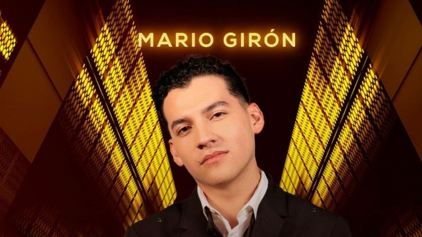 "La Academia" 2024: Mario Girón es el ganador del reality show este domingo 6 de octubre