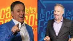 ¿Cuándo se estrena el programa de radio de Mario Bezares y Arath de la Torre?