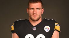 Dallas Cowboys vs Pittsburgh Steelers: T.J. Watt se consagra en la historia de la NFL con este récord