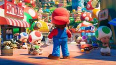 Super Mario Bros 2: revelan nuevos detalles sobre la esperada secuela de la película basada en el videojuego