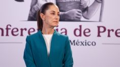 Claudia Sheinbaum se niega a "intervenir" en conflicto con la Universidad Autónoma de Sinaloa