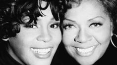 Muere la mamá de Whitney Houston a los 91 años, familia la despide con desgarrador mensaje