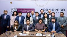 Congresos de la CDMX, del Edomex e Hidalgo resaltan la importancia de la cooperación metropolitana