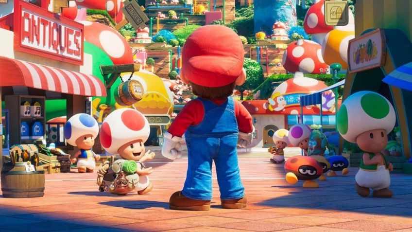 Super Mario Bros 2: revelan nuevos detalles sobre la esperada secuela de la película basada en el videojuego