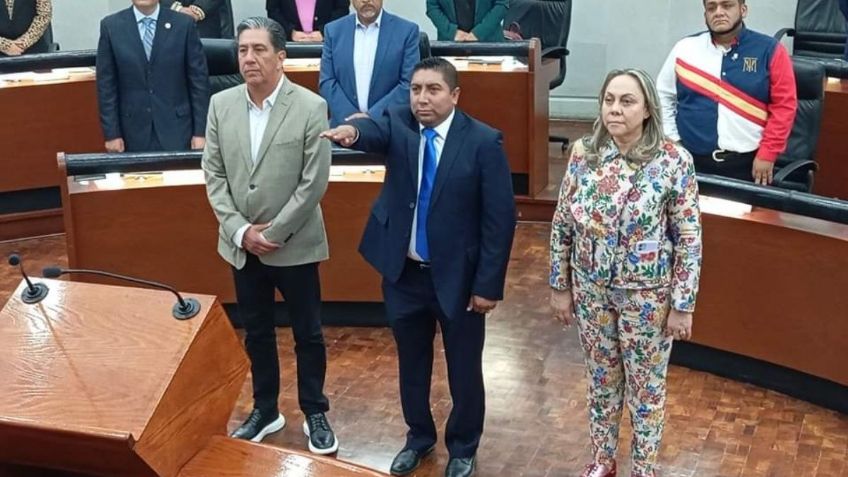 IFSE perfila retener hasta la mitad del salario de diputado en SLP