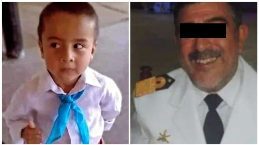 La impactante revelación del ex militar acusado de raptar al niño Loan: "está vivo y acompañado"