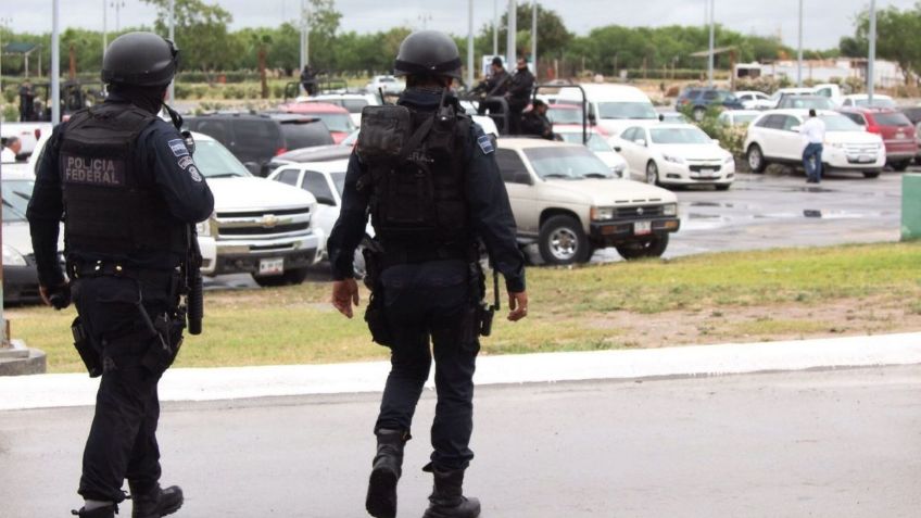 Policías tienen libertad de escoger su horario laboral en Tamaulipas