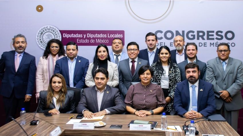 Congresos de la CDMX, del Edomex e Hidalgo resaltan la importancia de la cooperación metropolitana