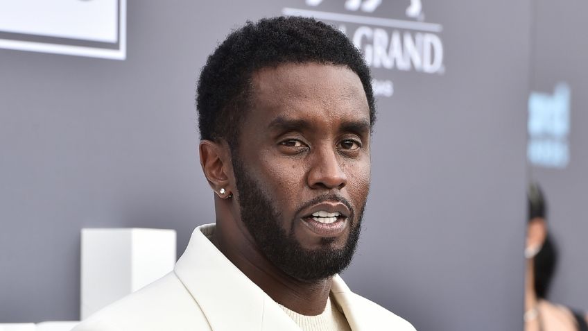 Mamá de "Diddy" Combs devastada por las acusaciones contra su hijo: "No es el monstruo que han pintado"