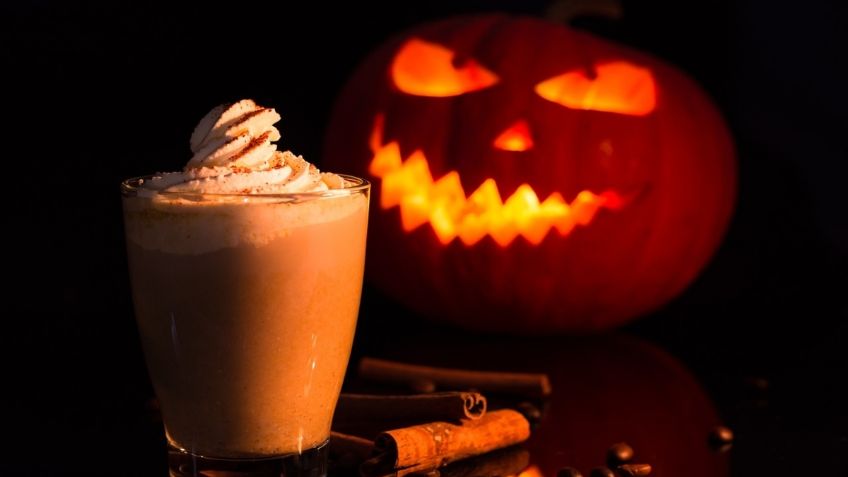 ¿Cómo preparar un delicioso Pumpkin Spice Latte en casa para esta temporada otoñal?