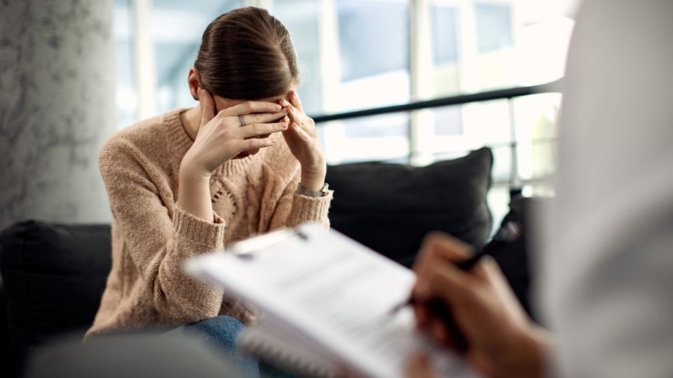 La salud mental es un tema de interés social.