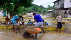 Acapulco avanza en su recuperación: Protección Civil logra 91 por ciento en limpieza tras huracán John