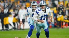 ¿Cuándo y dónde jugarán otra vez los Dallas Cowboys?