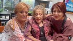 Sylvia Pasquel reacciona a la caída de Alejandra Guzmán: “es necesario que acuda a ver a un doctor”