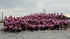 Hutchison Ports ICAVE organiza su primera carrera contra el cáncer de mama en Veracruz