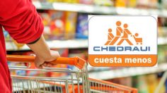 Chedraui: estas son las mejores ofertas de frutas y verduras del Martimiércoles del 8 y 9 de octubre