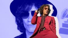 Enrique Bunbury vuelve a México y anuncia su nuevo "Huracán Ambulante Tour 2025", ¿canceló su retiro?