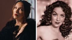 Paty Cantú revela ser familiar de María Félix, ¿cuál es el lazo sanguíneo que comparten?