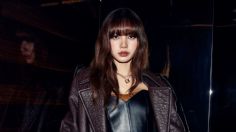 Lisa de BLACKPINK confirma su romance con un chico francés en su canción "Moonlit Floor"