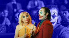 Joaquin Phoenix se queja con Lady Gaga por el final de Joker 2 en plena presentación: "El final pudo ser mejor"