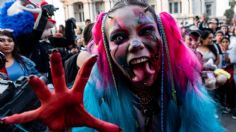 Marcha Zombie 2024 en CDMX: fecha y requisitos para participar