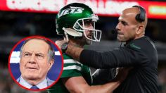 New York Jets despide a su Head Coach tras inicio desastroso con Aaron Rodgers, ¿Quién será el nuevo entrenador en jefe?