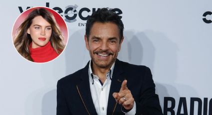 Eugenio Derbez se disculpa y aclara que su intención no era burlarse por la caída de Belinda