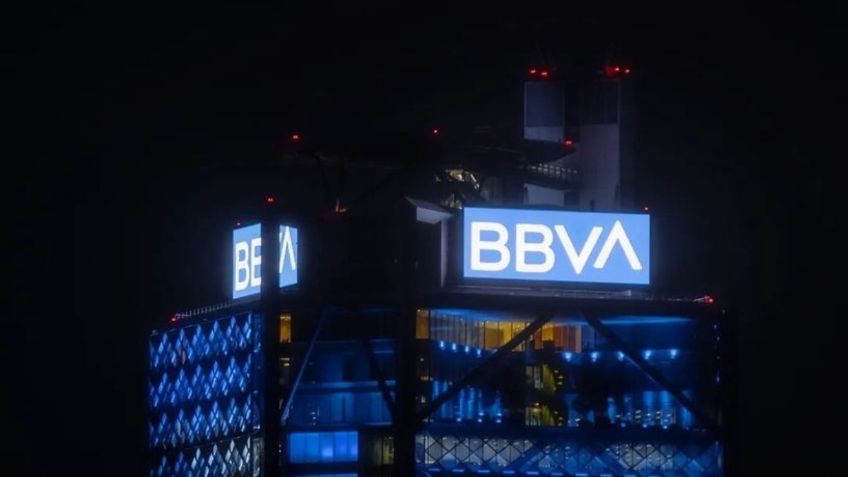 BBVA cierra una de sus sucursales más emblemáticas de la CDMX, esto es lo que se sabe